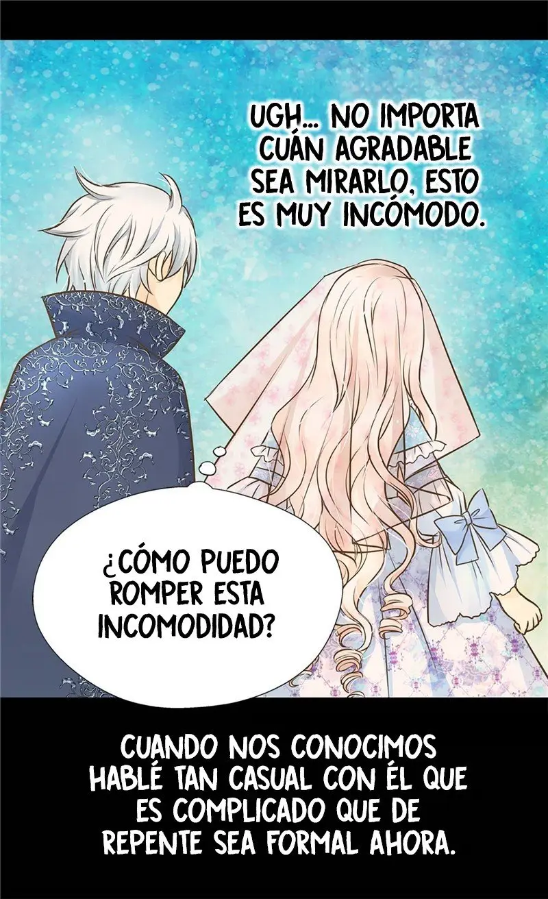 Princesa Imperial (2017) - Capítulo 125 - Página 36 - LectorTMOo
