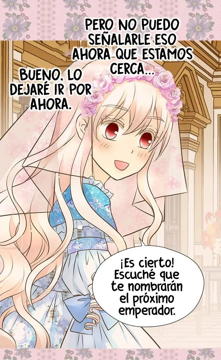 Princesa Imperial (2017) - Capítulo 125 - Página 48 - LectorTMOo