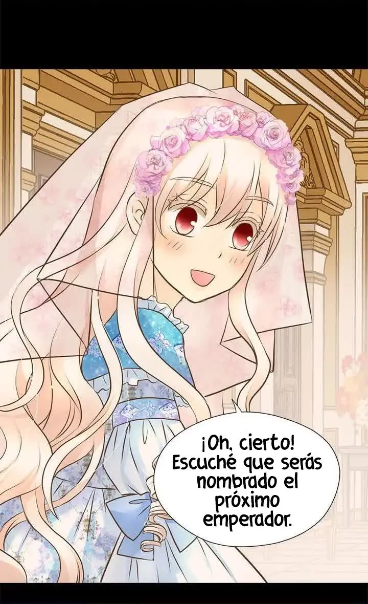 Princesa Imperial (2017) - Capítulo 126 - Página 2 - LectorTMOo