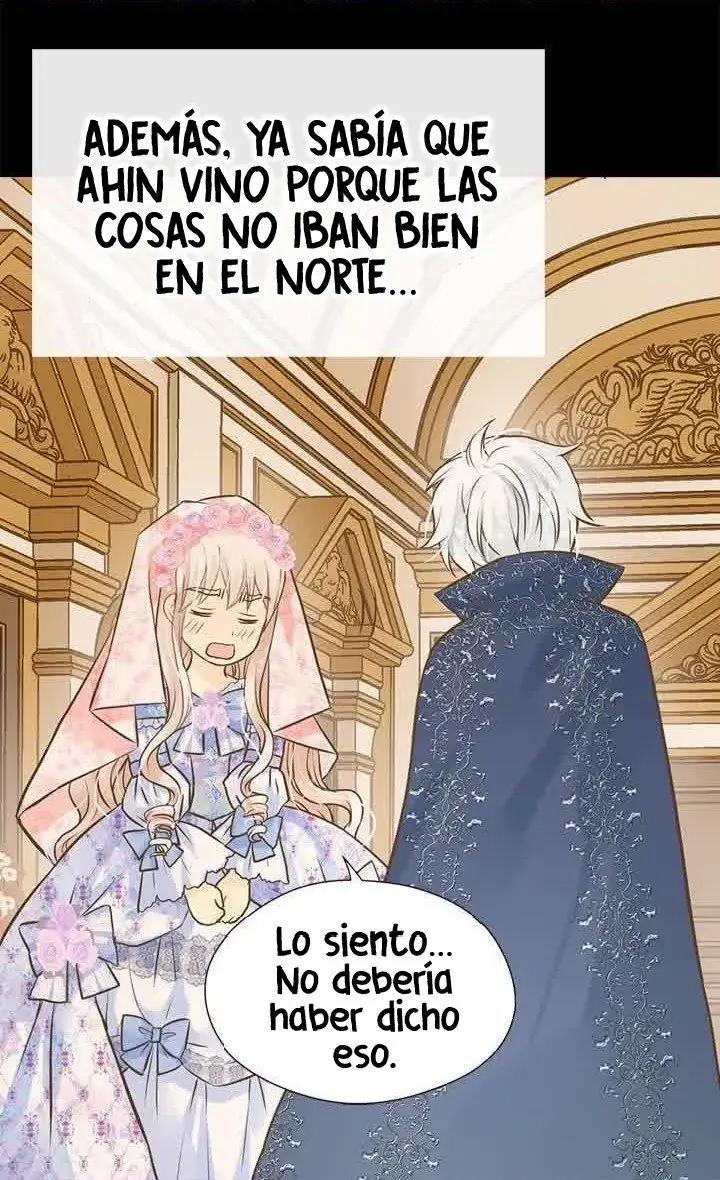Princesa Imperial (2017) - Capítulo 126 - Página 5 - LectorTMOo