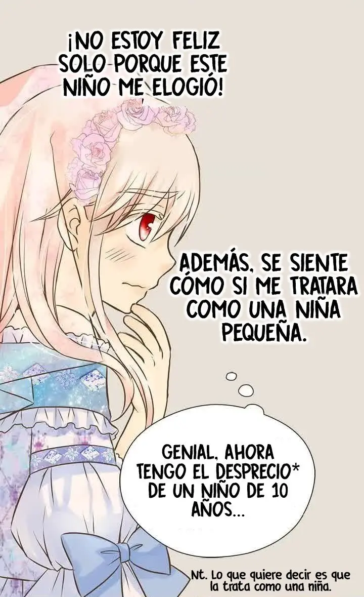 Princesa Imperial (2017) - Capítulo 126 - Página 11 - LectorTMOo