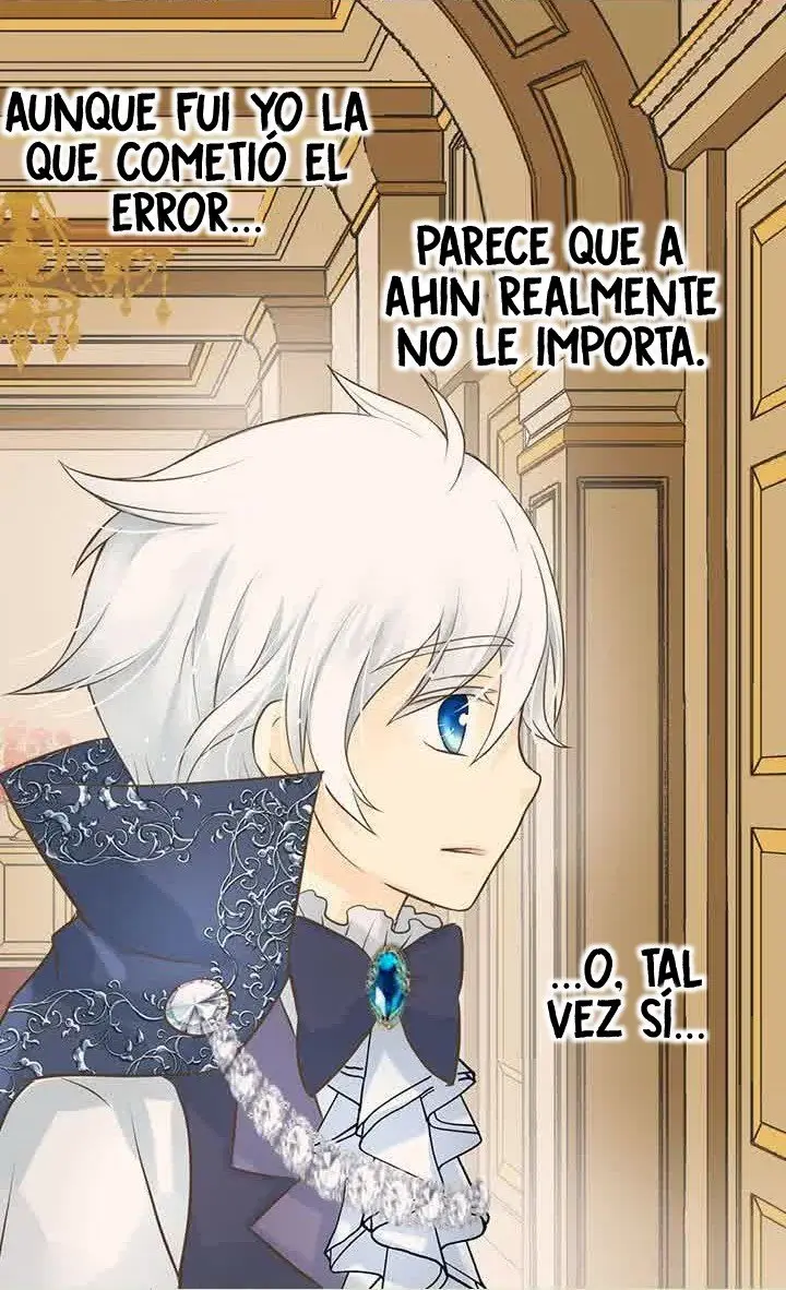 Princesa Imperial (2017) - Capítulo 126 - Página 14 - LectorTMOo