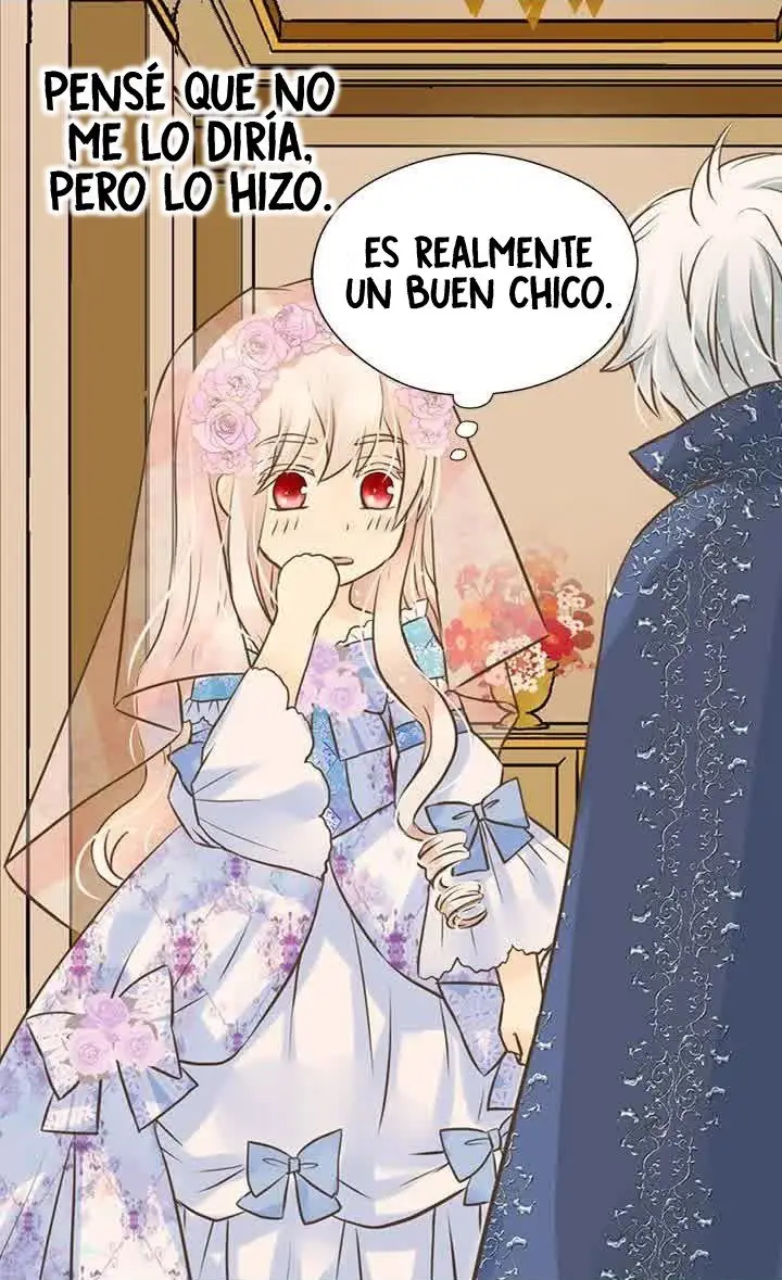 Princesa Imperial (2017) - Capítulo 126 - Página 19 - LectorTMOo