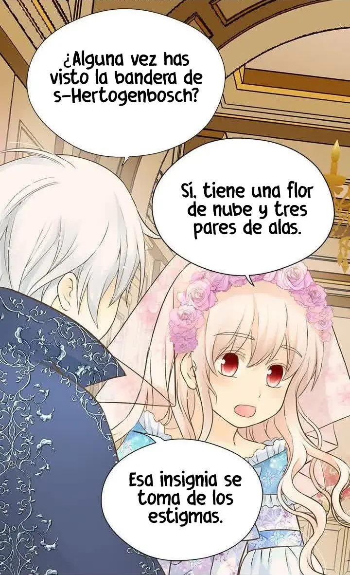 Princesa Imperial (2017) - Capítulo 126 - Página 22 - LectorTMOo