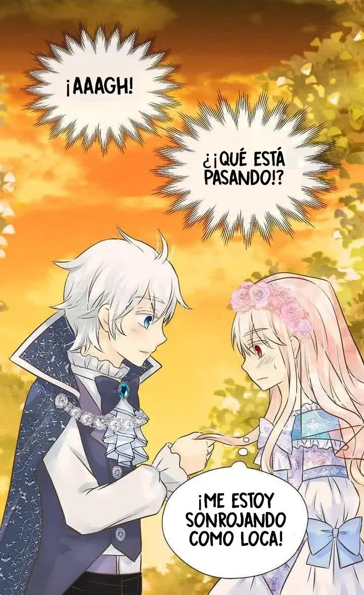 Princesa Imperial (2017) - Capítulo 126 - Página 38 - LectorTMOo
