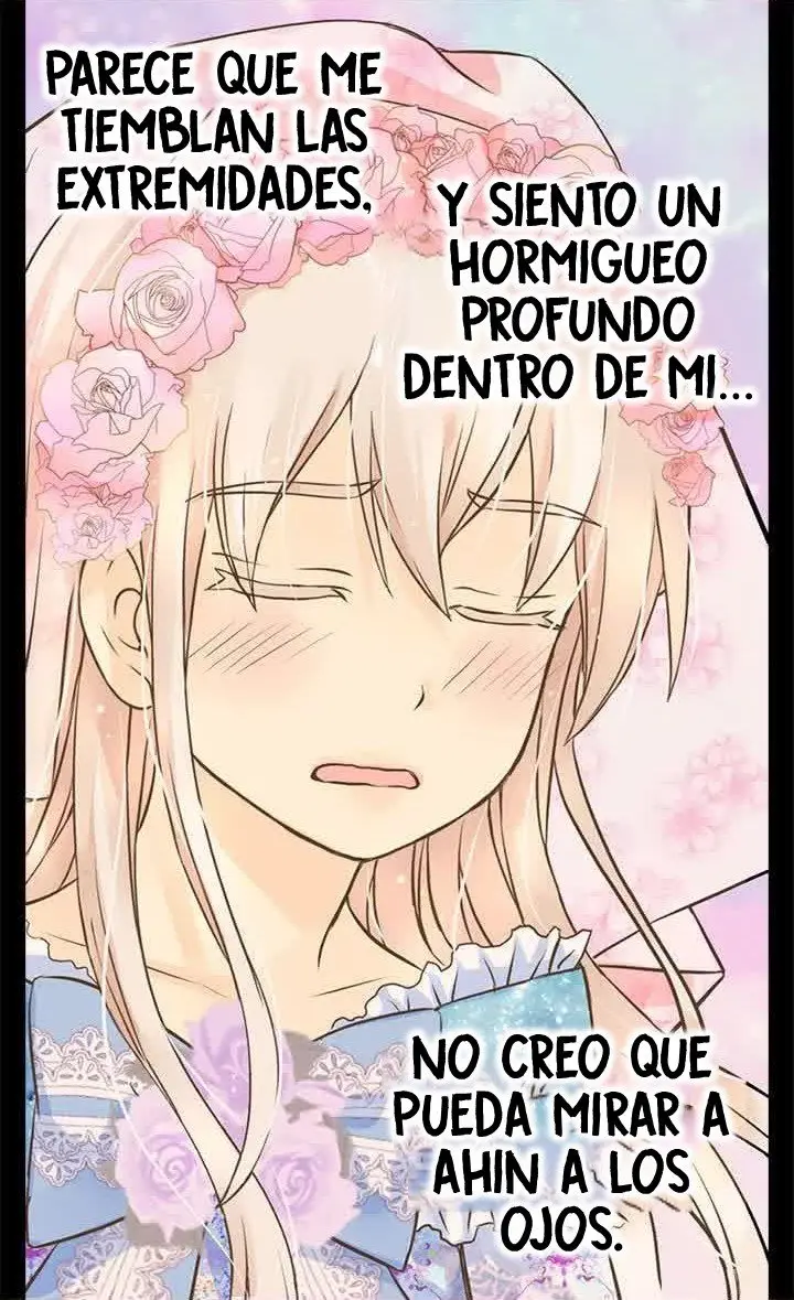 Princesa Imperial (2017) - Capítulo 126 - Página 42 - LectorTMOo
