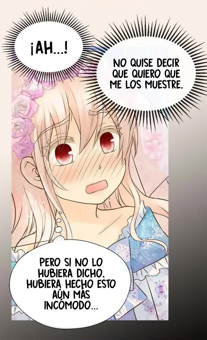 Princesa Imperial (2017) - Capítulo 126 - Página 49 - LectorTMOo