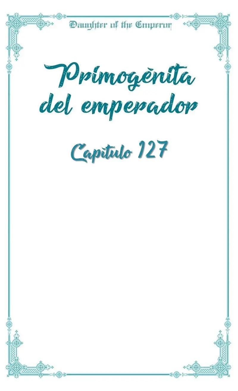 Princesa Imperial (2017) - Capítulo 127 - Página 2 - LectorTMOo