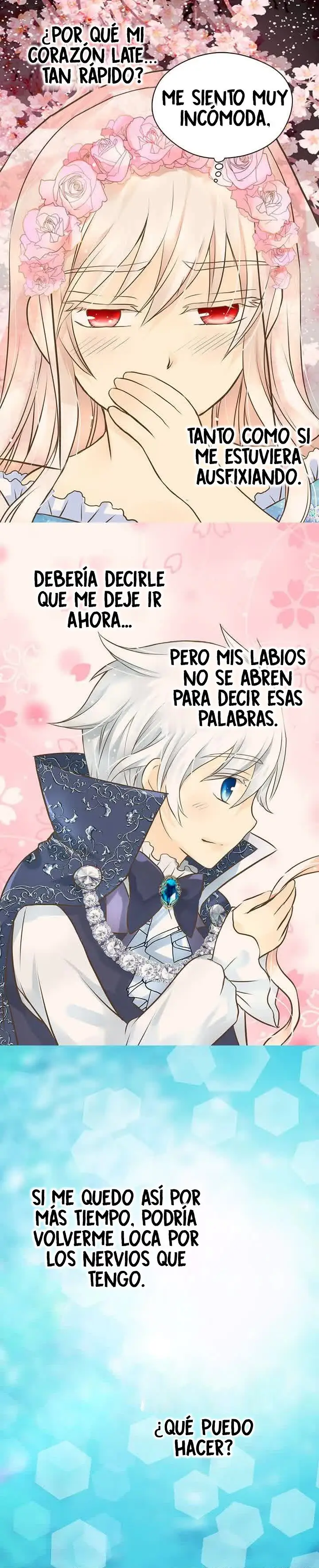Princesa Imperial (2017) - Capítulo 127 - Página 3 - LectorTMOo