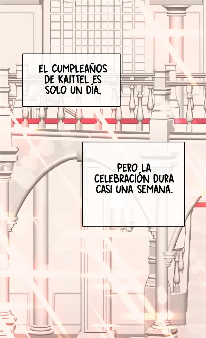 Princesa Imperial (2017) - Capítulo 127 - Página 11 - LectorTMOo