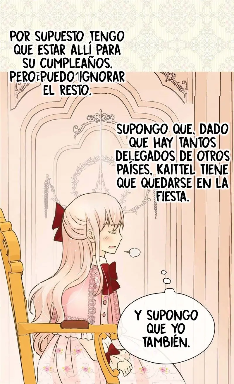Princesa Imperial (2017) - Capítulo 127 - Página 12 - LectorTMOo