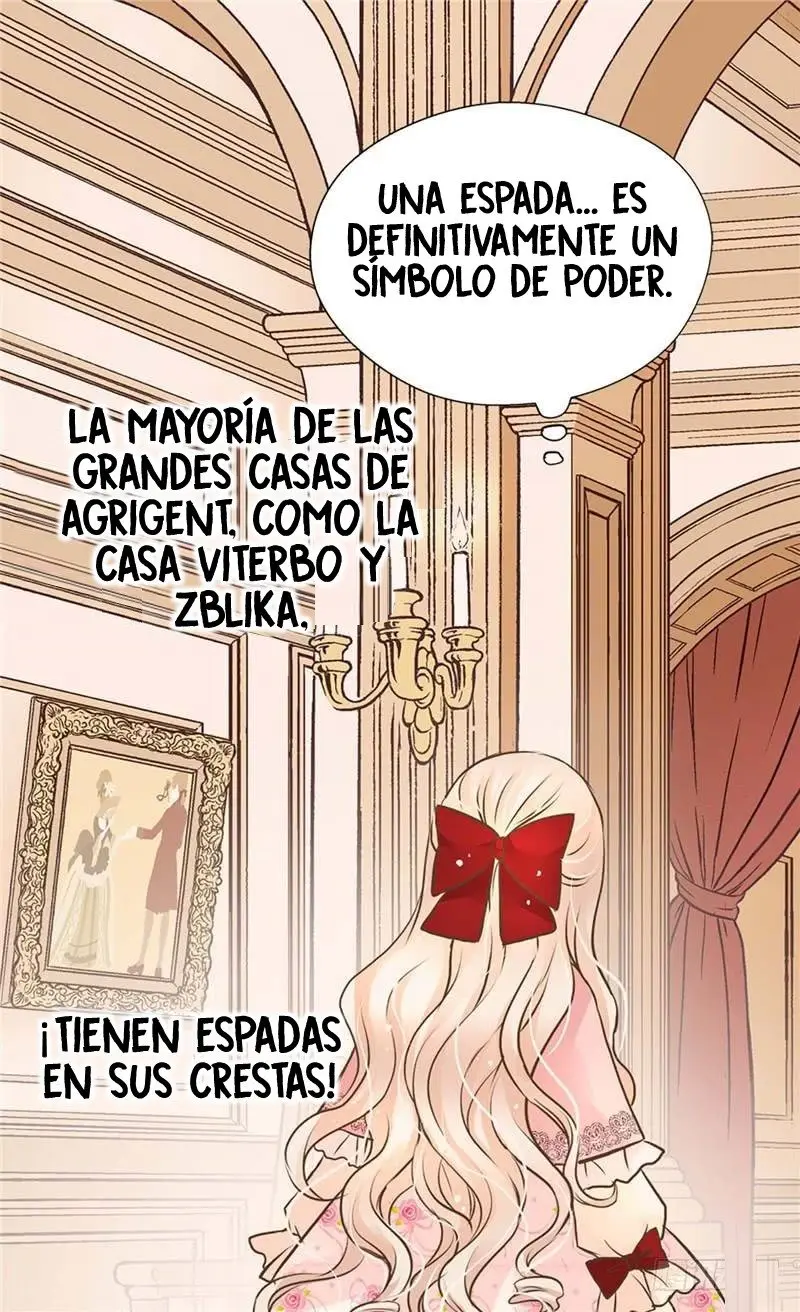 Princesa Imperial (2017) - Capítulo 127 - Página 24 - LectorTMOo