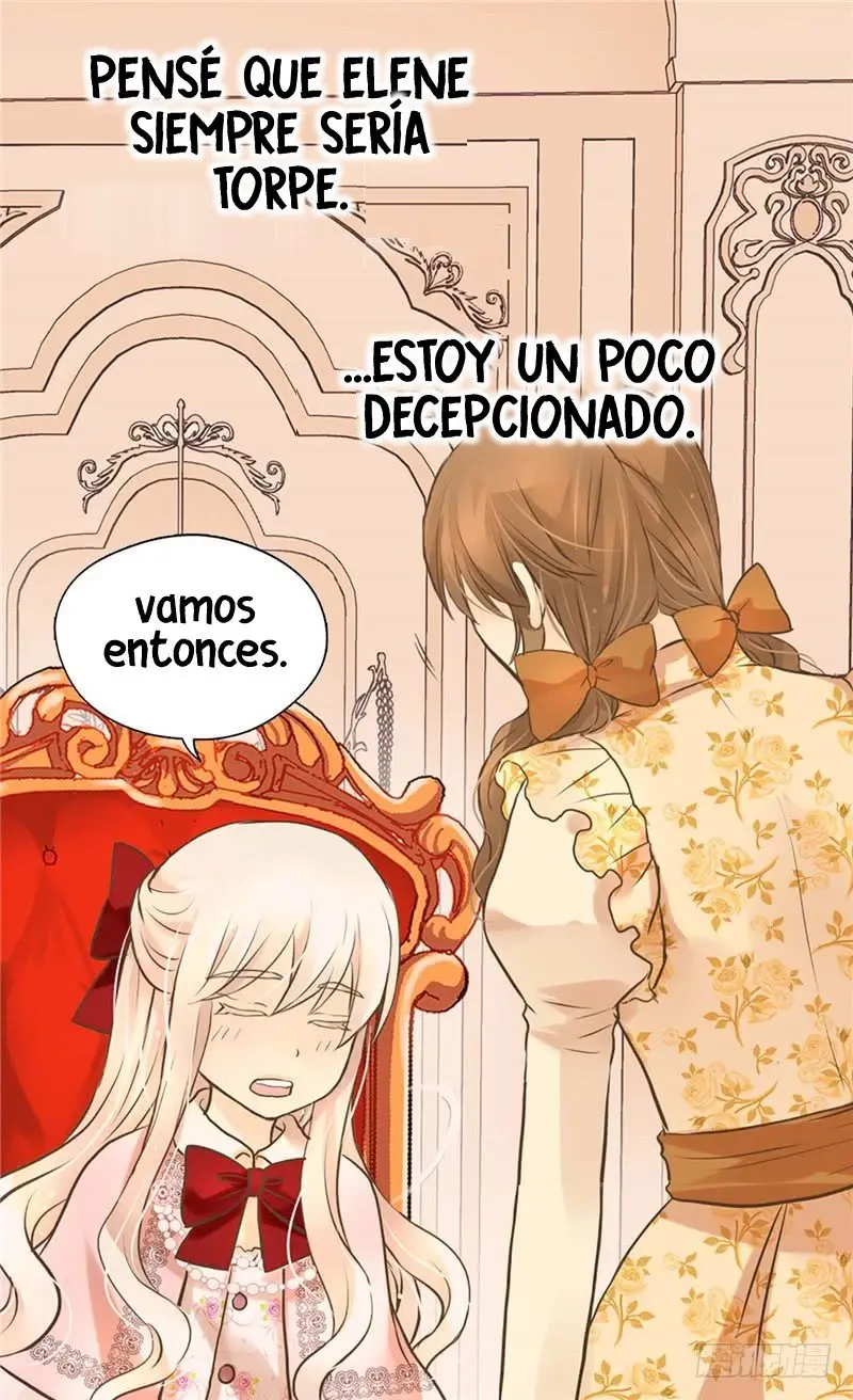 Princesa Imperial (2017) - Capítulo 127 - Página 30 - LectorTMOo