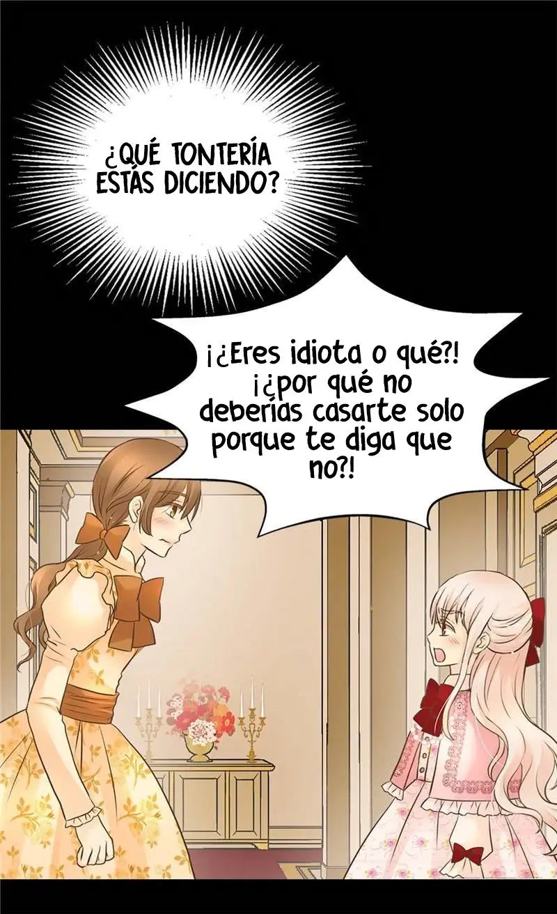 Princesa Imperial (2017) - Capítulo 127 - Página 40 - LectorTMOo