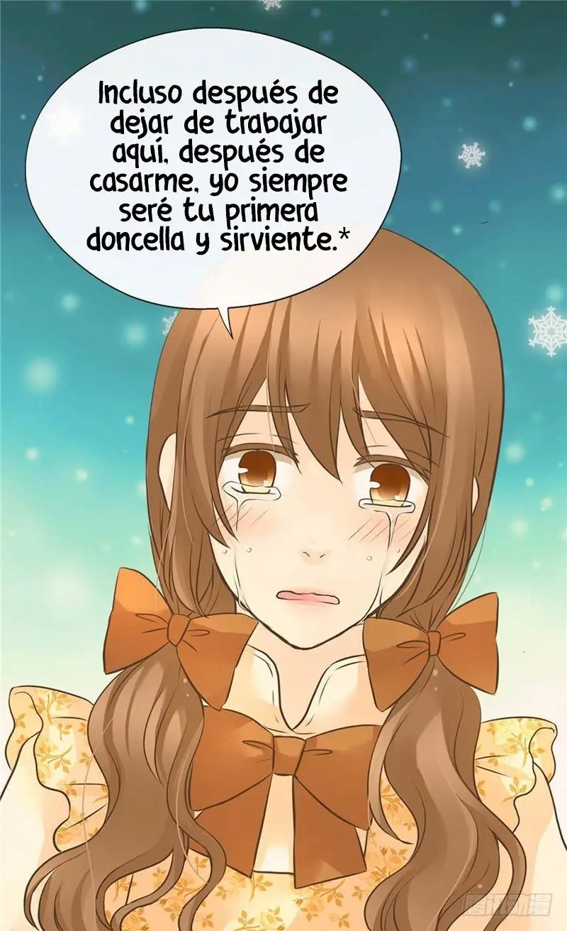 Princesa Imperial (2017) - Capítulo 127 - Página 51 - LectorTMOo