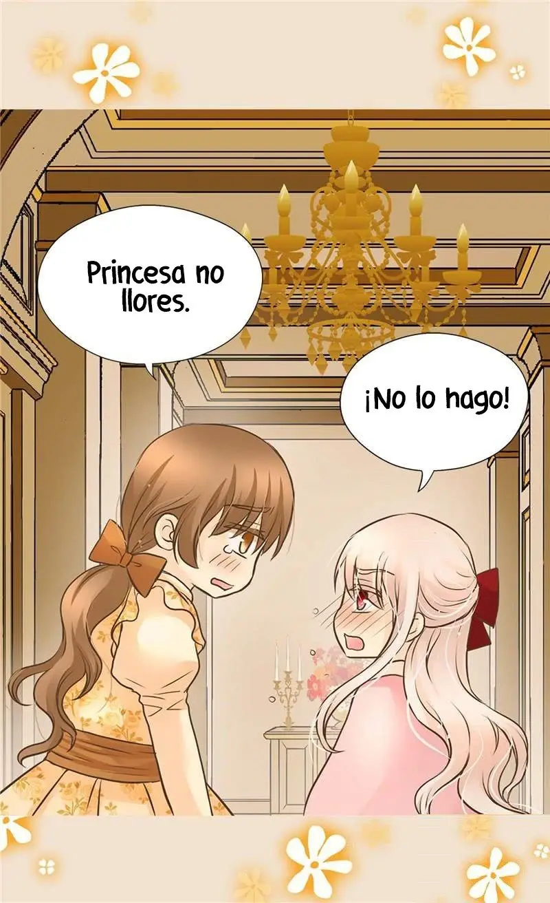 Princesa Imperial (2017) - Capítulo 127 - Página 53 - LectorTMOo