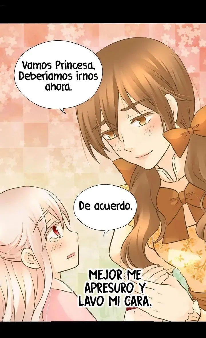 Princesa Imperial (2017) - Capítulo 128 - Página 8 - LectorTMOo