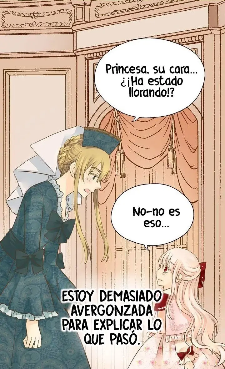 Princesa Imperial (2017) - Capítulo 128 - Página 23 - LectorTMOo