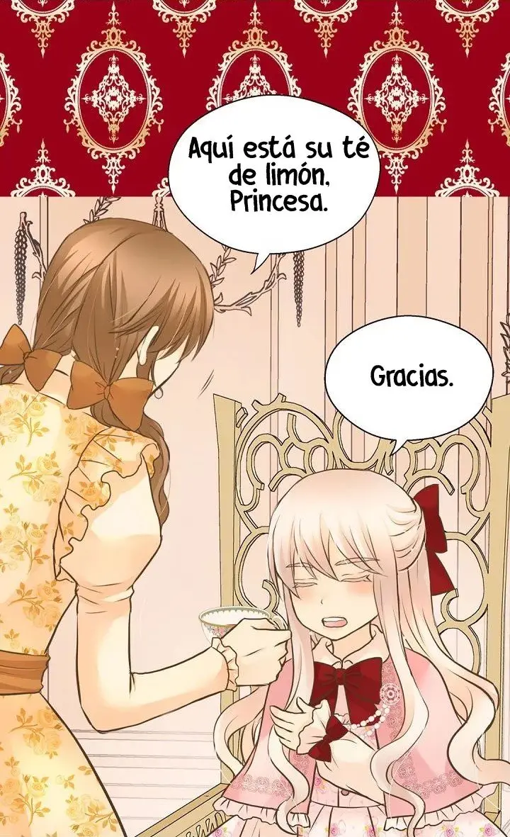 Princesa Imperial (2017) - Capítulo 128 - Página 28 - LectorTMOo