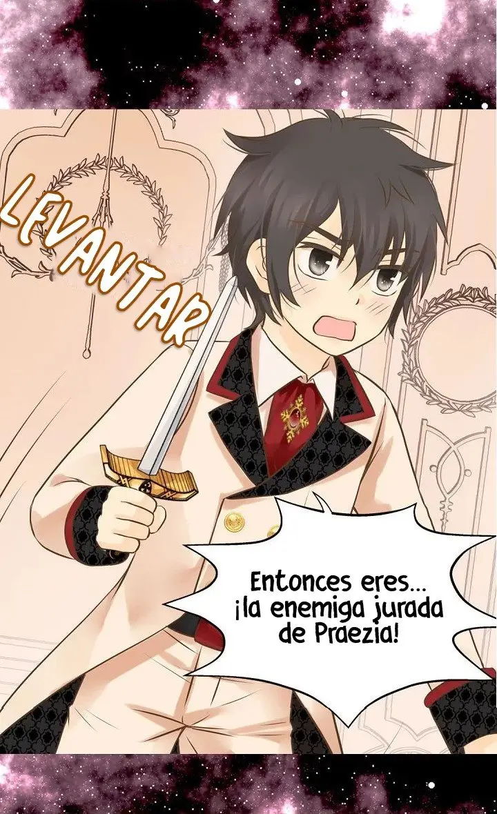 Princesa Imperial (2017) - Capítulo 128 - Página 31 - LectorTMOo