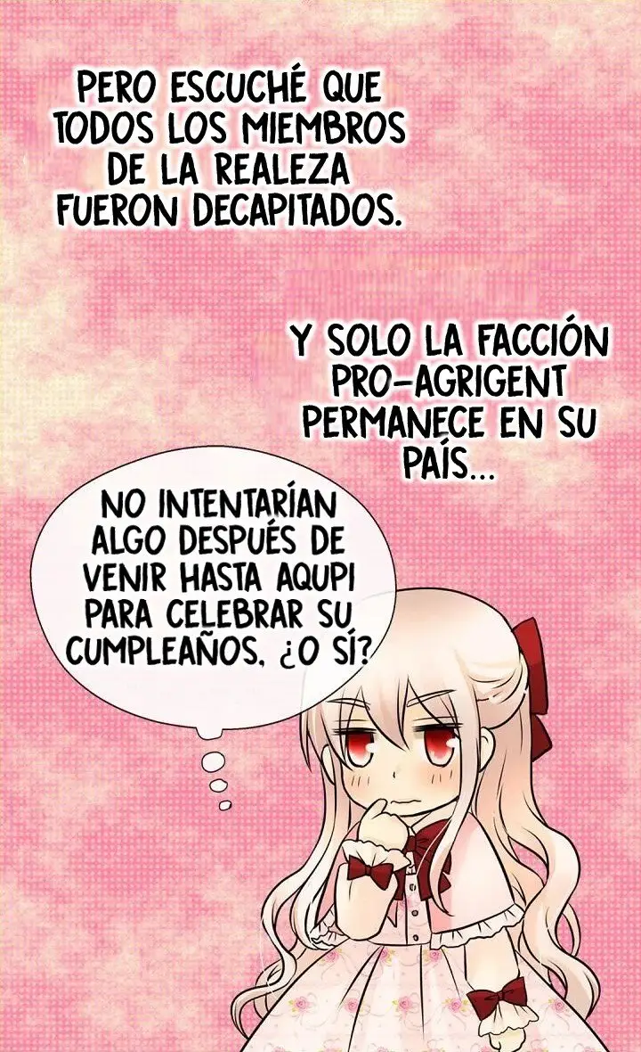 Princesa Imperial (2017) - Capítulo 128 - Página 35 - LectorTMOo