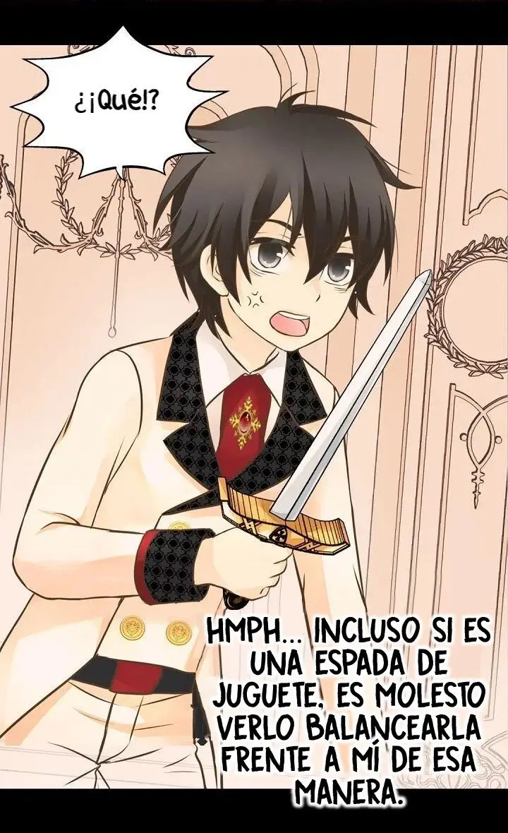 Princesa Imperial (2017) - Capítulo 128 - Página 38 - LectorTMOo