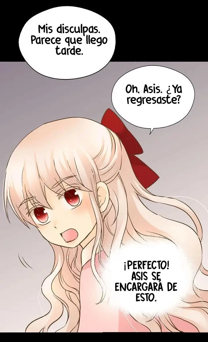 Princesa Imperial (2017) - Capítulo 128 - Página 39 - LectorTMOo