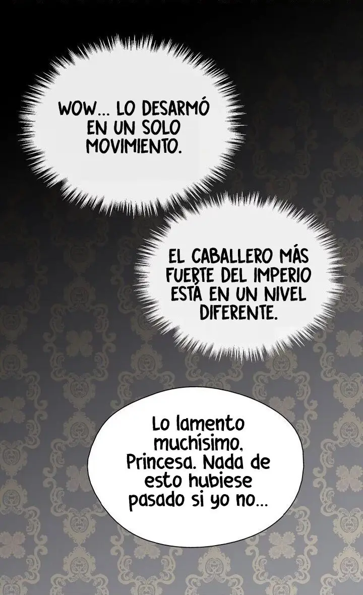 Princesa Imperial (2017) - Capítulo 128 - Página 41 - LectorTMOo