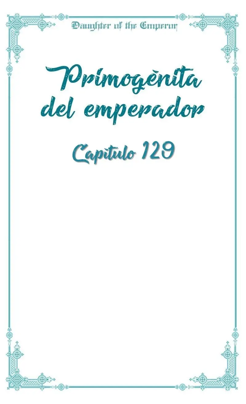 Princesa Imperial (2017) - Capítulo 129 - Página 2 - LectorTMOo