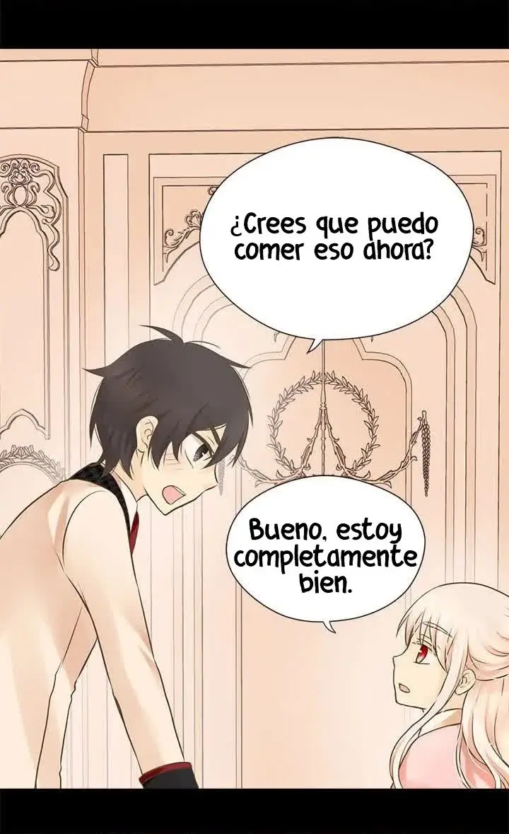 Princesa Imperial (2017) - Capítulo 129 - Página 3 - LectorTMOo