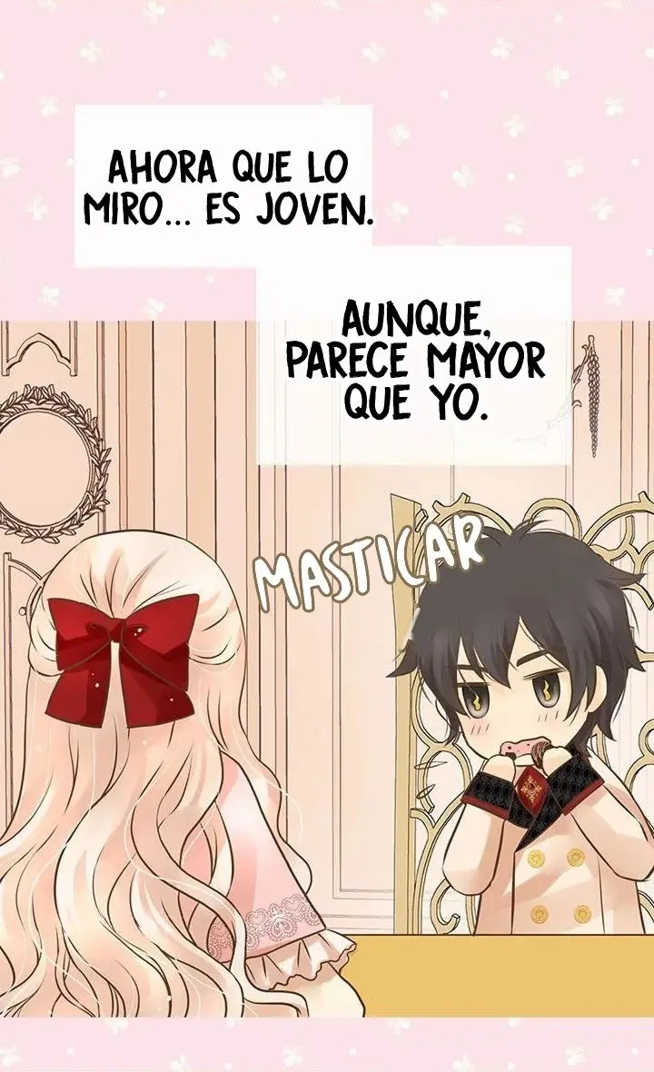 Princesa Imperial (2017) - Capítulo 129 - Página 14 - LectorTMOo