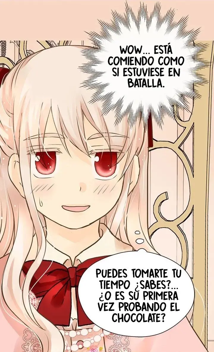 Princesa Imperial (2017) - Capítulo 129 - Página 15 - LectorTMOo