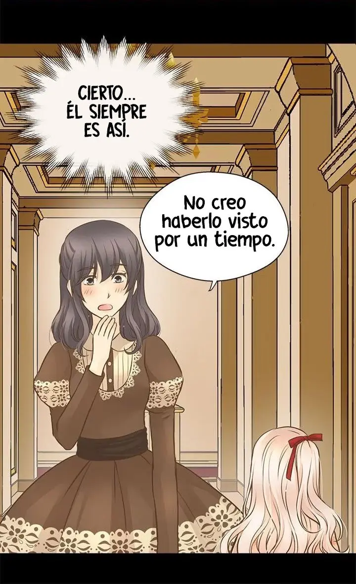 Princesa Imperial (2017) - Capítulo 129 - Página 40 - LectorTMOo