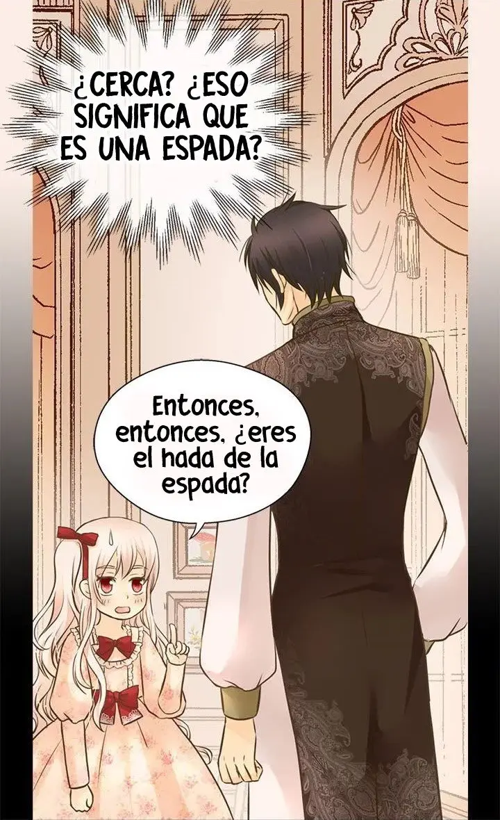 Princesa Imperial (2017) - Capítulo 129 - Página 56 - LectorTMOo