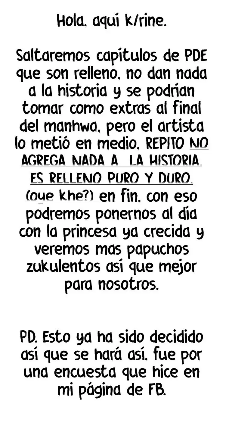 Princesa Imperial (2017) - Capítulo 129 - Página 60 - LectorTMOo