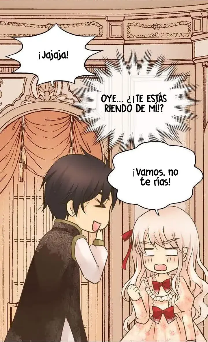 Princesa Imperial (2017) - Capítulo 130 - Página 4 - LectorTMOo