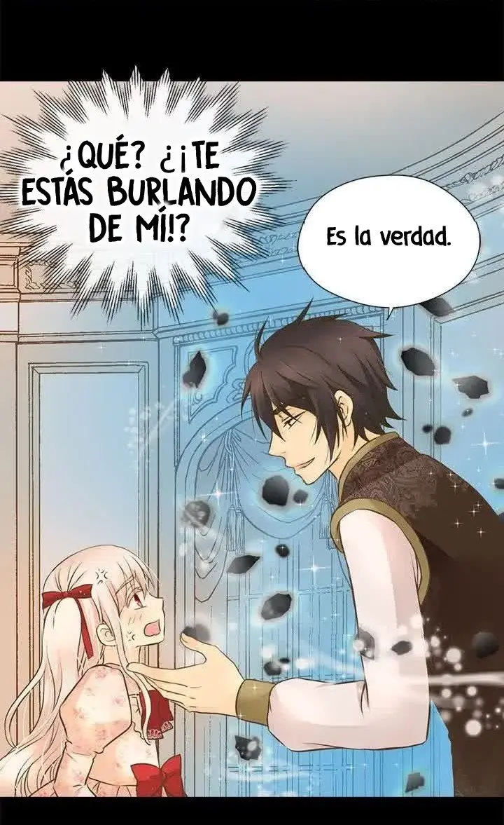 Princesa Imperial (2017) - Capítulo 130 - Página 19 - LectorTMOo