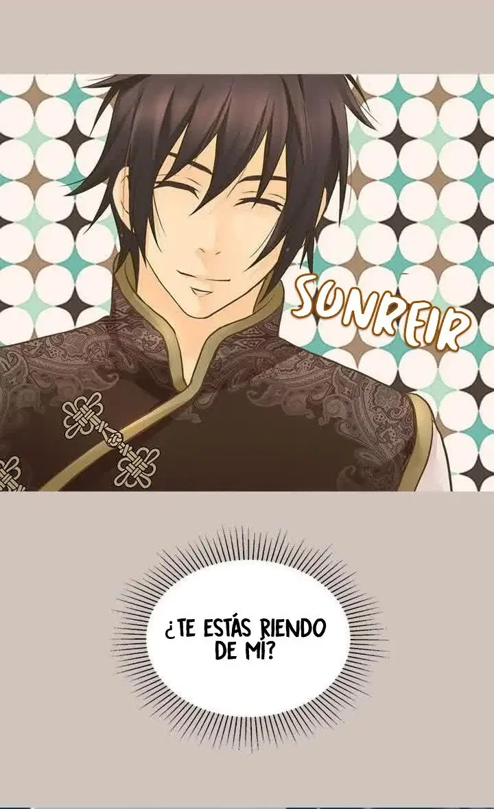 Princesa Imperial (2017) - Capítulo 130 - Página 22 - LectorTMOo