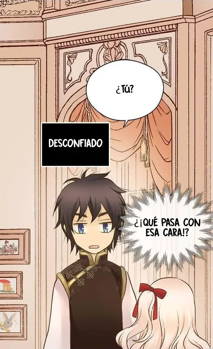 Princesa Imperial (2017) - Capítulo 130 - Página 48 - LectorTMOo