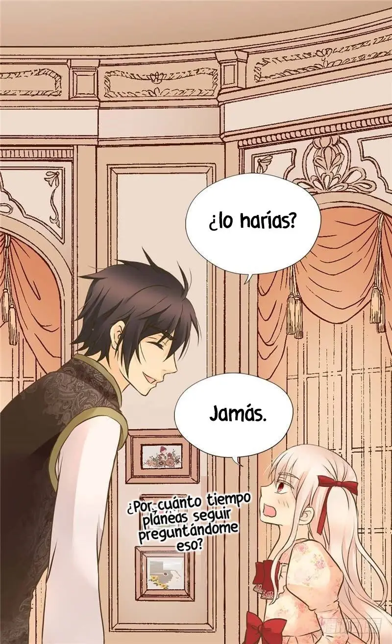 Princesa Imperial (2017) - Capítulo 131 - Página 9 - LectorTMOo