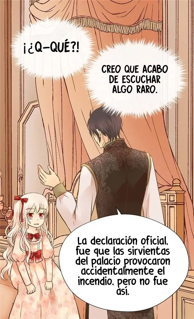 Princesa Imperial (2017) - Capítulo 131 - Página 13 - LectorTMOo