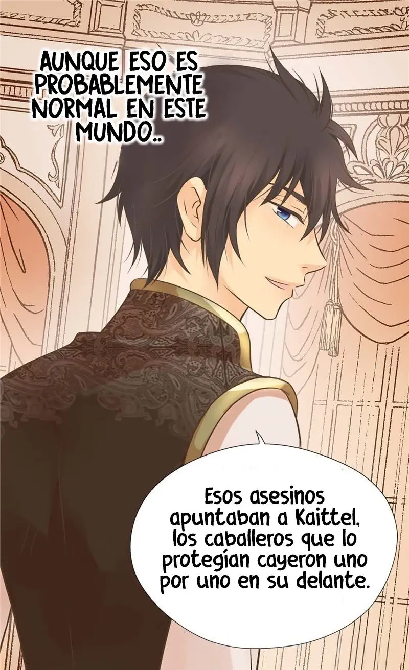Princesa Imperial (2017) - Capítulo 131 - Página 20 - LectorTMOo