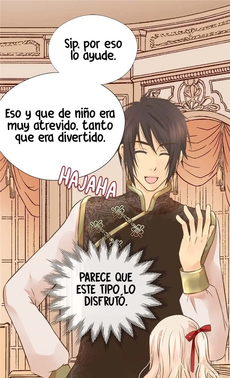 Princesa Imperial (2017) - Capítulo 131 - Página 26 - LectorTMOo