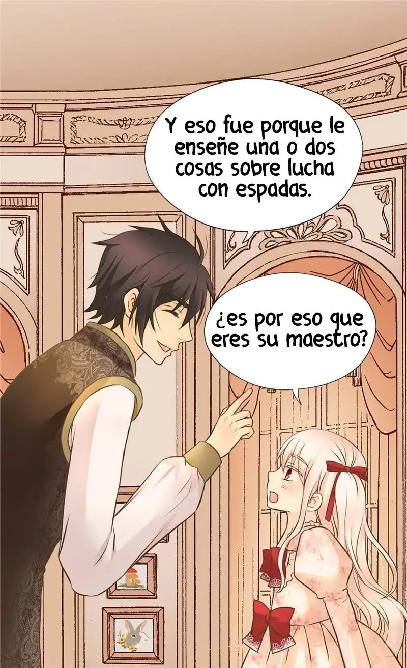 Princesa Imperial (2017) - Capítulo 131 - Página 29 - LectorTMOo