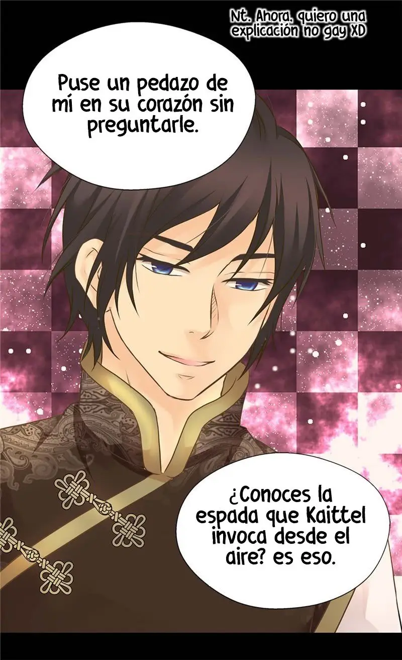 Princesa Imperial (2017) - Capítulo 131 - Página 32 - LectorTMOo