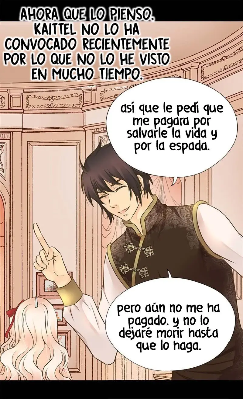 Princesa Imperial (2017) - Capítulo 131 - Página 34 - LectorTMOo