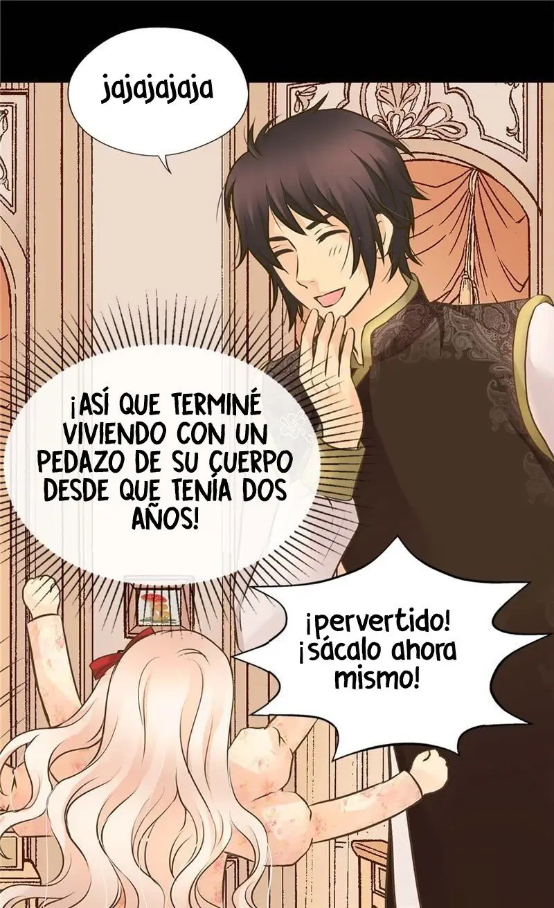 Princesa Imperial (2017) - Capítulo 131 - Página 45 - LectorTMOo