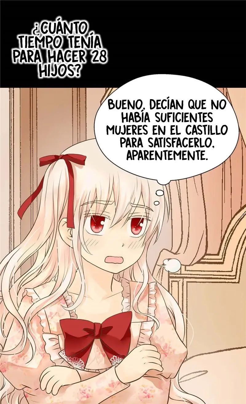 Princesa Imperial (2017) - Capítulo 131 - Página 53 - LectorTMOo