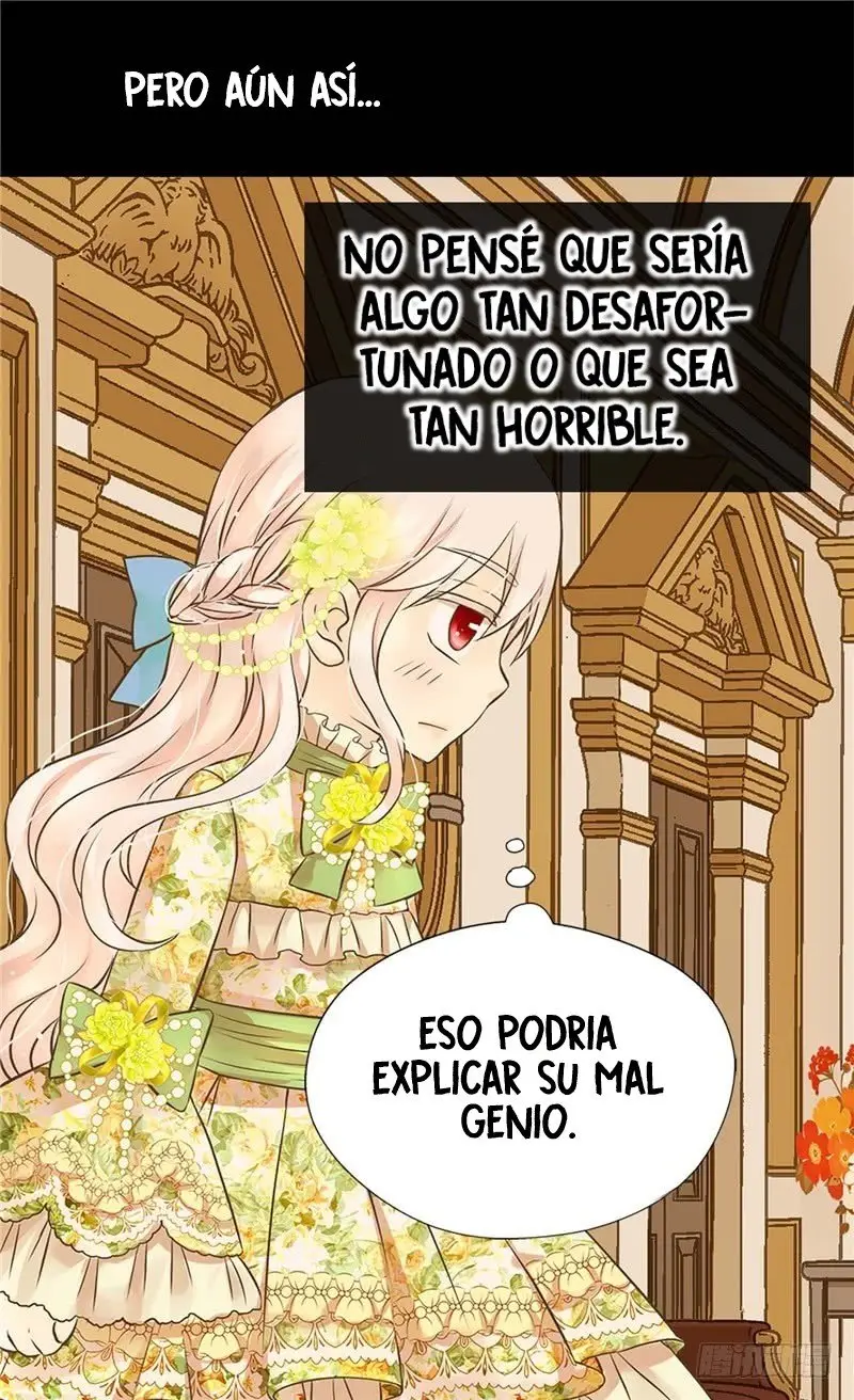 Princesa Imperial (2017) - Capítulo 132 - Página 4 - LectorTMOo