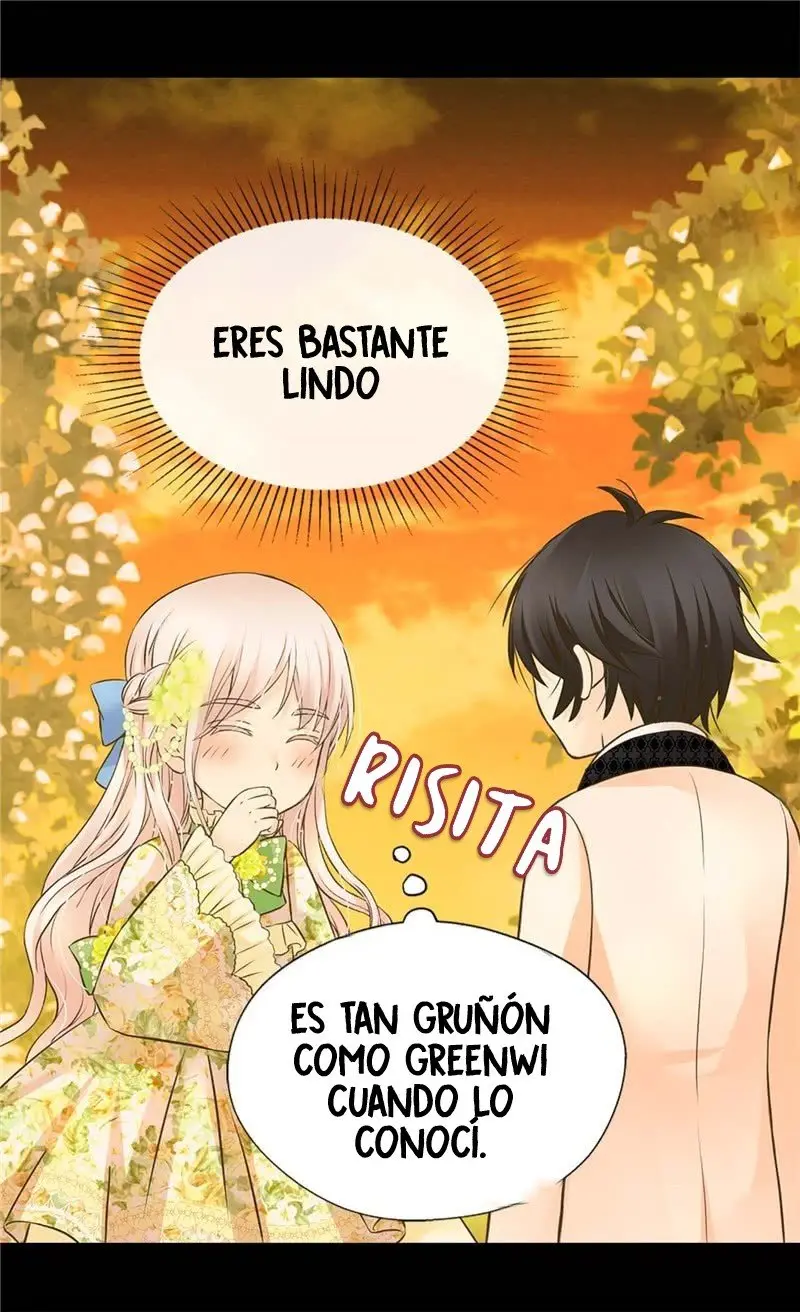 Princesa Imperial (2017) - Capítulo 132 - Página 20 - LectorTMOo